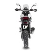 LV-14 amortizor slip-on din oțel inoxidabil ECE ALTE 15647 LV-14 amortizor slip-on din oțel inoxidabil ECE ALTE 15647 thumb