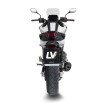 LV-14 amortizor slip-on din oțel inoxidabil ECE ALTELE 15648 LV-14 amortizor slip-on din oțel inoxidabil ECE ALTELE 15648 thumb