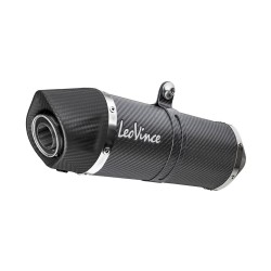 LV ONE EVO CARBON SLIP-ON MUFFLER ECE ALTELE 14388E LV ONE EVO CARBON SLIP-ON MUFFLER ECE ALTELE 14388E