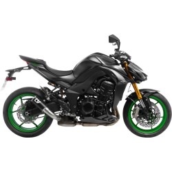 Sistem de evacuare LV-CORSA CRBN Z1100 ALTELE 15416CU