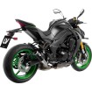 Sistem de evacuare LV-CORSA CRBN Z1100 ALTELE 15416CU Sistem de evacuare LV-CORSA CRBN Z1100 ALTELE 15416CU thumb