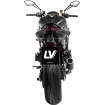Sistem de evacuare LV-CORSA CRBN Z1100 ALTELE 15416CU Sistem de evacuare LV-CORSA CRBN Z1100 ALTELE 15416CU thumb