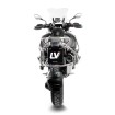 LV-12R amortizor slip-on din oțel inoxidabil ALTELE 15310 LV-12R amortizor slip-on din oțel inoxidabil ALTELE 15310 thumb