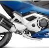 Tobă de eșapament din oțel inoxidabil pentru motoare în patru timpi ALTE 80021