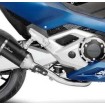 Tobă de eșapament din oțel inoxidabil pentru motoare în patru timpi ALTE 80021 thumb