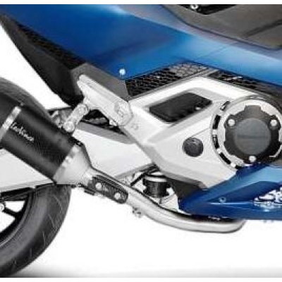 Tobă de eșapament din oțel inoxidabil pentru motoare în patru timpi ALTE 80021
