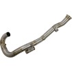 Colector de evacuare KTM 690 SS 21 ALTE 80023 thumb
