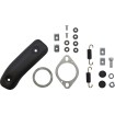 Colector de evacuare KTM 690 SS 21 ALTE 80023 thumb