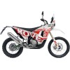 Tub de legătură KOVE 450 RALLY ALTE 80047