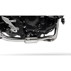 Tub de evacuare din oțel inoxidabil pentru motor în patru timpi ALTELE 80041
