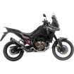 Colector de evacuare SS HONDA AFRICA TWIN 1100 ALTE 80049 thumb