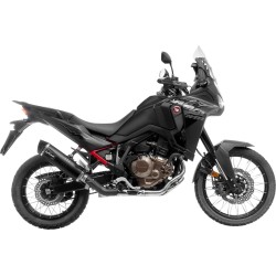 Colector de evacuare SS HONDA AFRICA TWIN 1100 ALTE 80049 Colector de evacuare SS HONDA AFRICA TWIN 1100 ALTE 80049