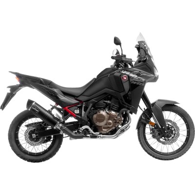 Colector de evacuare SS HONDA AFRICA TWIN 1100 ALTE 80049