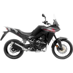 Colector de evacuare SS HONDA XL 750 TRANSALP ALTELE 80043