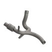 Îndepărtare catalizator (țeavă de legătură) ALTE 80055 thumb