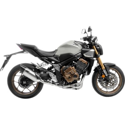 Sistem de evacuare LV-14 R SS HONDA CB CBR 650 R ALTELE 15611U
