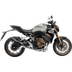 Tobă de eșapament lv-14 r black 4/1 HONDA CB CBR 650 ALTE 15611BU