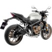 Tobă de eșapament lv-14 r black 4/1 HONDA CB CBR 650 ALTE 15611BU Tobă de eșapament lv-14 r black 4/1 HONDA CB CBR 650 ALTE 15611BU thumb