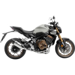 Sistem de evacuare LV-14 R titanium 4/1 HONDA CB CBR 650 ALTE 15611TU Sistem de evacuare LV-14 R titanium 4/1 HONDA CB CBR 650 ALTE 15611TU