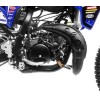 Tub de evacuare pentru motor în doi timpi ALTELE 80044
