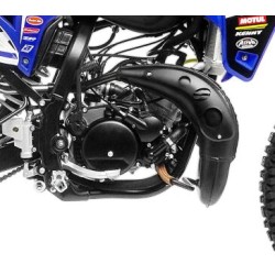 Tub de evacuare pentru motor în doi timpi ALTELE 80044 Tub de evacuare pentru motor în doi timpi ALTELE 80044