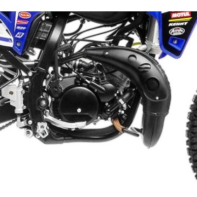 Tub de evacuare pentru motor în doi timpi ALTELE 80044