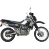 Slip-on X3 enduro KLR 650 ALTELE 3549