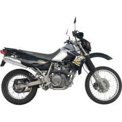 Slip-on X3 enduro KLR 650 ALTELE 3549 Slip-on X3 enduro KLR 650 ALTELE 3549