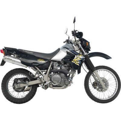 Slip-on X3 enduro KLR 650 ALTELE 3549