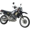 Slip-on X3 enduro KLR 650 ALTELE 3549 Slip-on X3 enduro KLR 650 ALTELE 3549 thumb