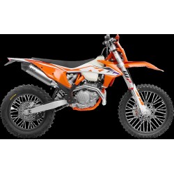Tobă X3 EVO KTM HUSKY ALTE 14436X Tobă X3 EVO KTM HUSKY ALTE 14436X