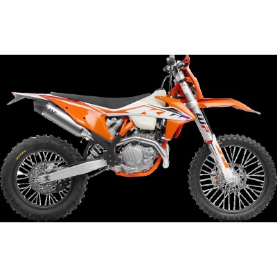 Tobă X3 EVO KTM HUSKY ALTE 14436X