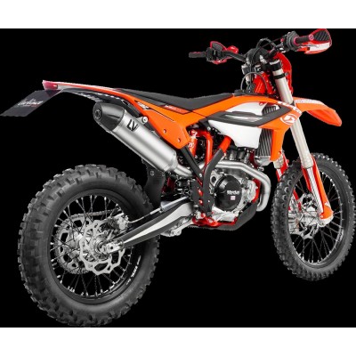 Tobă X3 EVO BETA RR 4T 350 390 430 480 20-24 ALTE 14448X