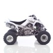 Tobă de eșapament LV-X ATV slip-on ALTE 3894U Tobă de eșapament LV-X ATV slip-on ALTE 3894U thumb