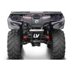 LV ONE EVO eșapament slip-on din inox ALTE 14468EU LV ONE EVO eșapament slip-on din inox ALTE 14468EU thumb