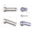 Db killer 32 ALTE 307677801R Db killer 32 ALTE 307677801R thumb