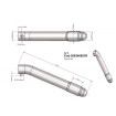 Db killer 1 ALTE 306340801R Db killer 1 ALTE 306340801R thumb