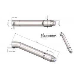 Db killer 1 ALTE 306340801R