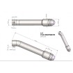 Db killer 2 ALTE 306376801R Db killer 2 ALTE 306376801R thumb