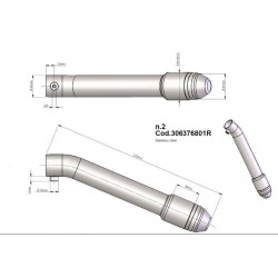 Db killer 2 ALTE 306376801R Db killer 2 ALTE 306376801R