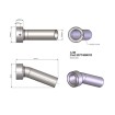 Db killer 38 ALTE 307746801R Db killer 38 ALTE 307746801R thumb