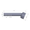 Db killer 63 ALTE 3014225801R Db killer 63 ALTE 3014225801R thumb