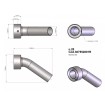 Db killer 20 ALTE 307552801R Db killer 20 ALTE 307552801R thumb