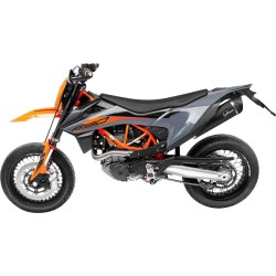 Scut termic KTM CARBON ALTE 80025 Scut termic KTM CARBON ALTE 80025