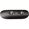 Scut termic carbon KAWASAKI NINJA 400 500 ALTELE 80054