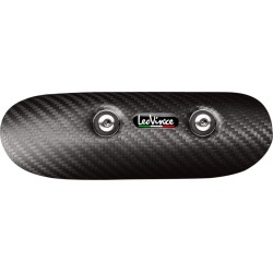 Scut termic carbon KAWASAKI NINJA 400 500 ALTELE 80054