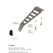 Set pentru îndepărtarea suportului din oțel inoxidabil negru ALTE 80060 Set pentru îndepărtarea suportului din oțel inoxidabil negru ALTE 80060 thumb