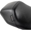 Șa solo bare bones smooth up front black LE PERA LHU-005RK thumb