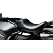Șa solo bare bones smooth up front black LE PERA LHU-005RK thumb