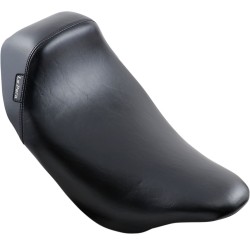 Șa solo bare bones netedă față neagră LE PERA LK-005 Șa solo bare bones netedă față neagră LE PERA LK-005